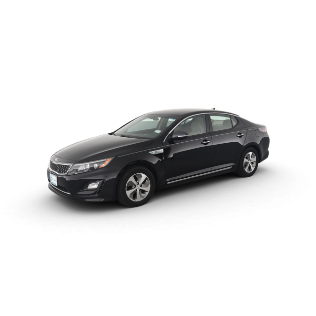 Used 20142019 Hybrid Kia Optima For Sale Online Carvana